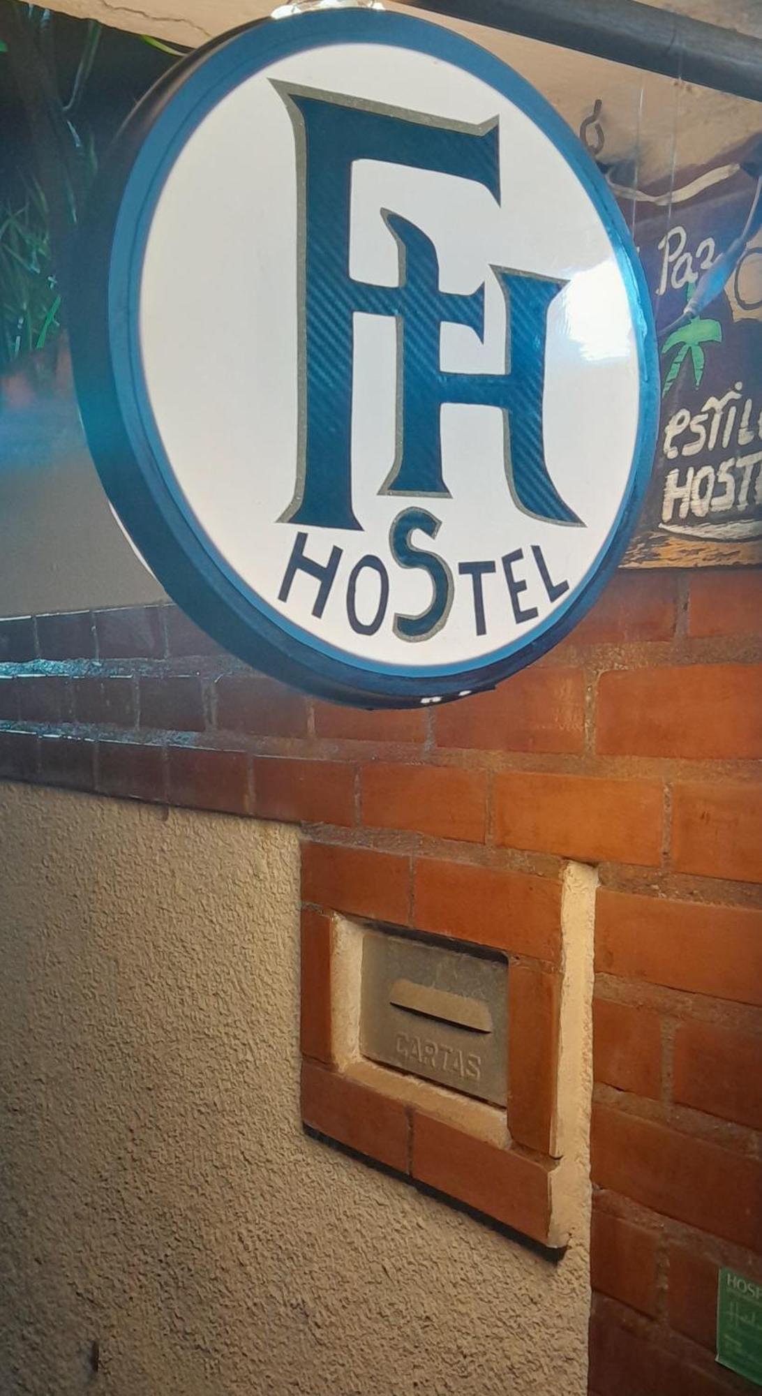 Hostel Em Itaipuacu Proximo A Praia E Terminal Da Rua 01 Maricá Esterno foto