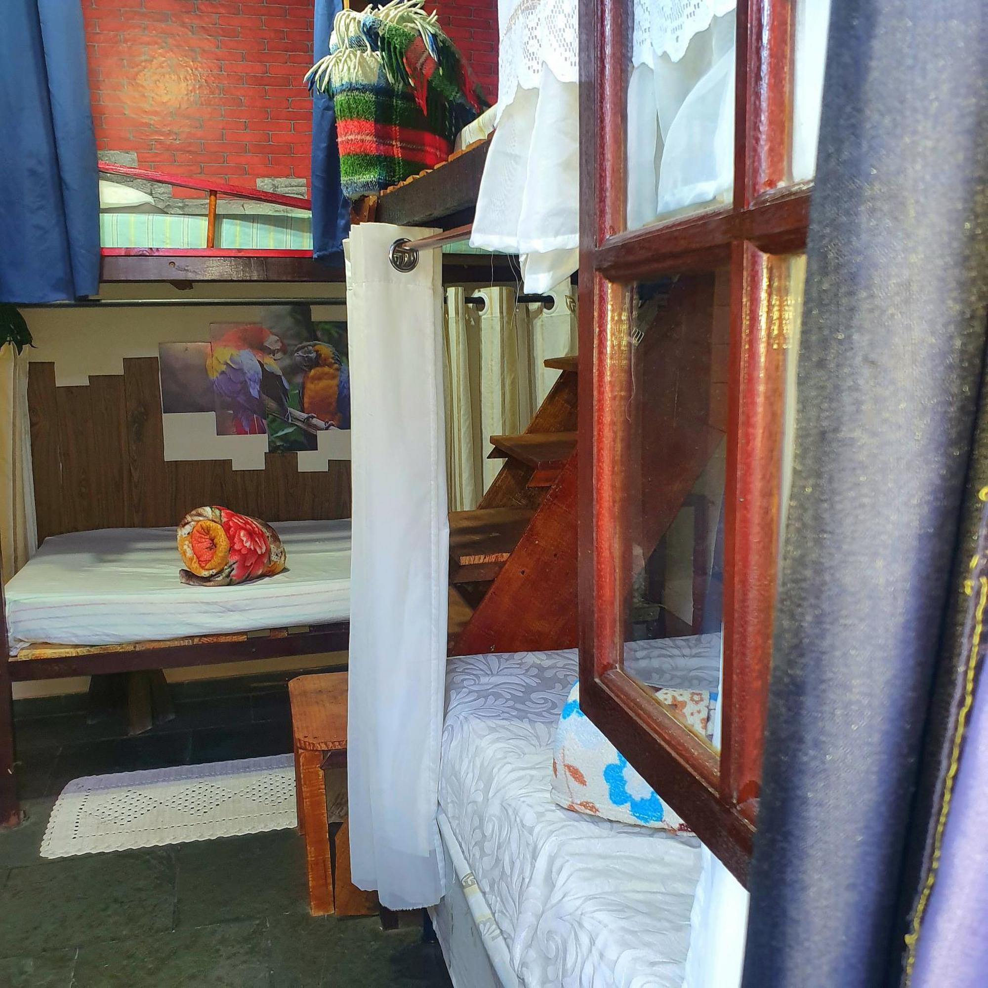 Hostel Em Itaipuacu Proximo A Praia E Terminal Da Rua 01 Maricá Esterno foto
