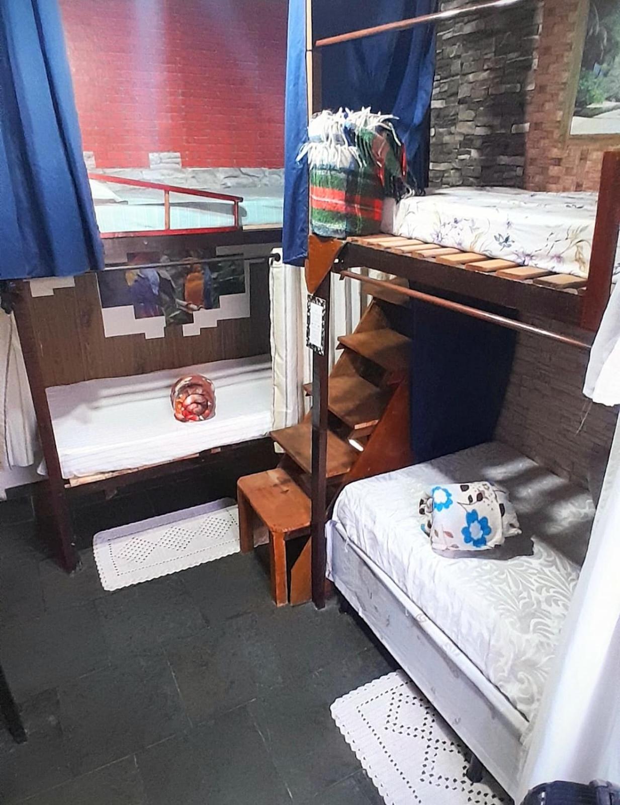 Hostel Em Itaipuacu Proximo A Praia E Terminal Da Rua 01 Maricá Esterno foto