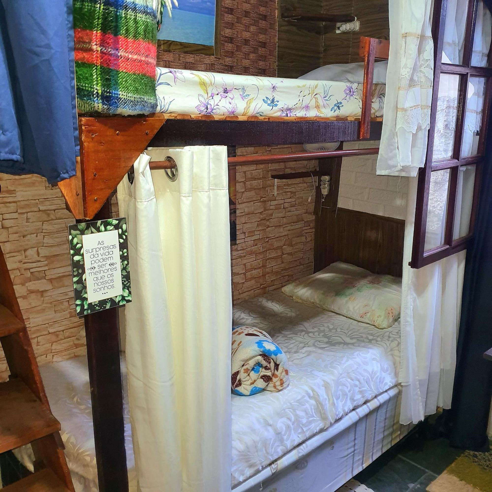Hostel Em Itaipuacu Proximo A Praia E Terminal Da Rua 01 Maricá Esterno foto
