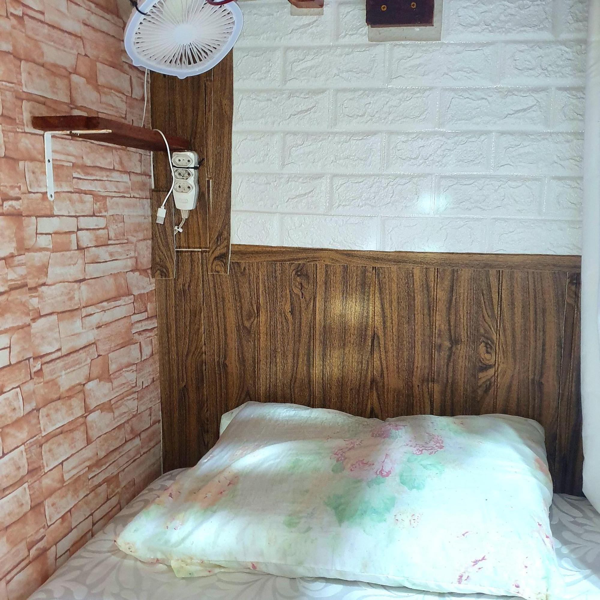 Hostel Em Itaipuacu Proximo A Praia E Terminal Da Rua 01 Maricá Esterno foto