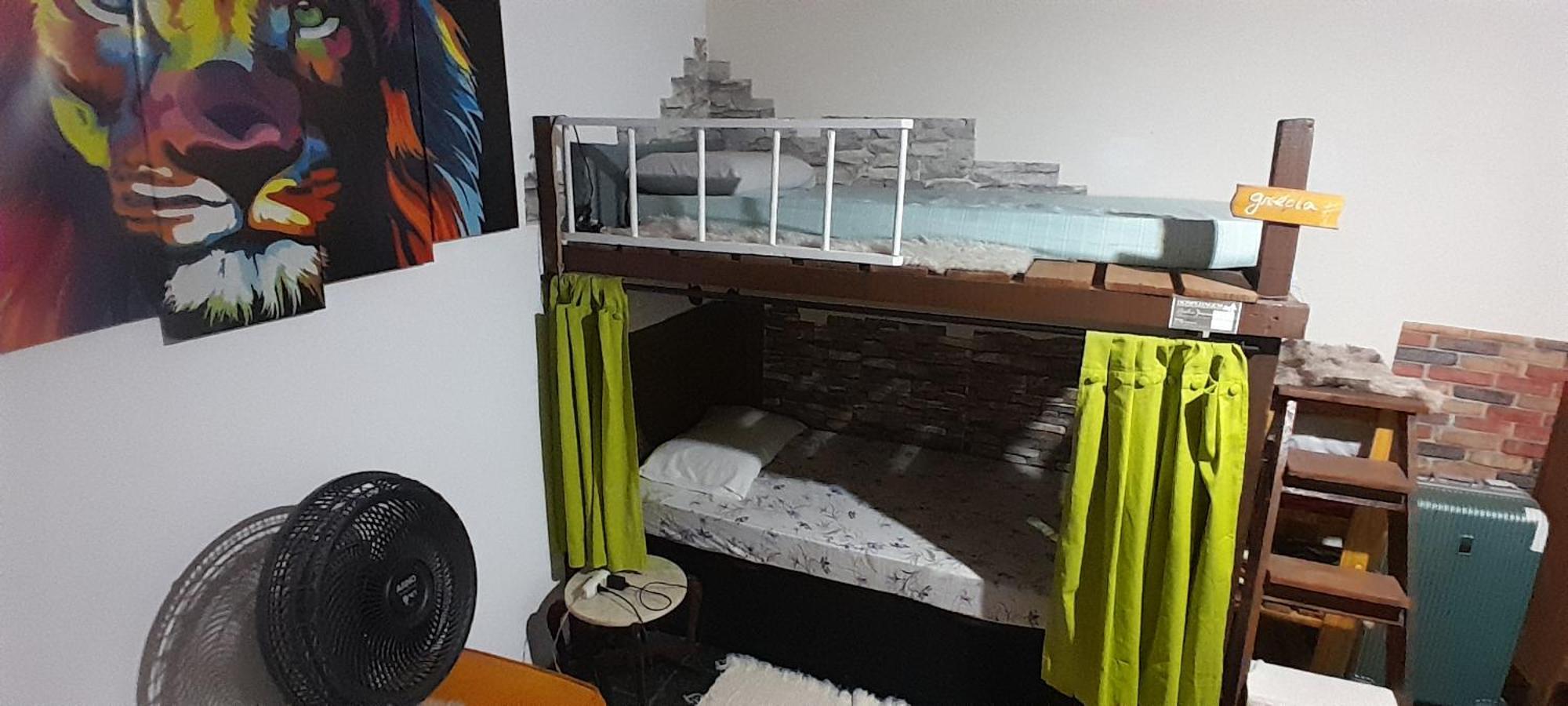 Hostel Em Itaipuacu Proximo A Praia E Terminal Da Rua 01 Maricá Esterno foto