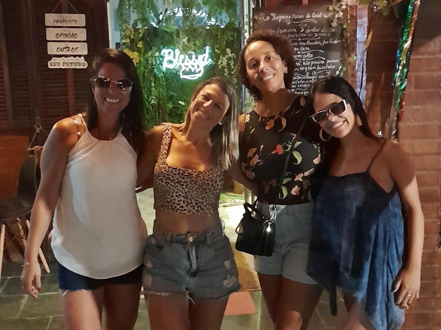 Hostel Em Itaipuacu Proximo A Praia E Terminal Da Rua 01 Maricá Esterno foto