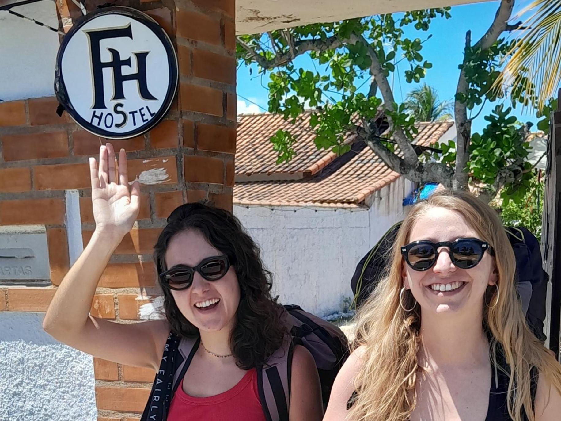 Hostel Em Itaipuacu Proximo A Praia E Terminal Da Rua 01 Maricá Esterno foto